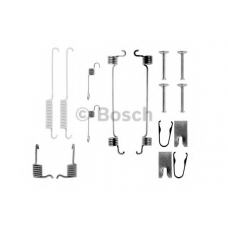 1 987 475 254 BOSCH Комплектующие, тормозная колодка