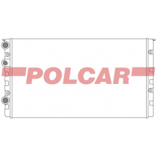 953808-6 POLCAR Ch?odnice wody