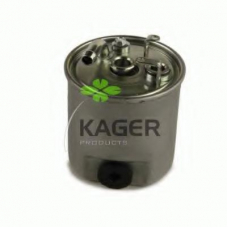 11-0352 KAGER Топливный фильтр