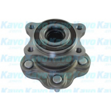 WBH-6515 KAVO PARTS Комплект подшипника ступицы колеса