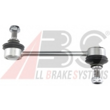 260478 ABS Тяга / стойка, стабилизатор