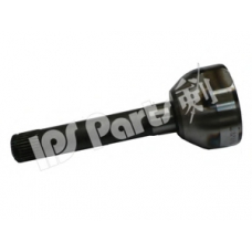 ICJ-10206 IPS Parts Шарнирный комплект, приводной вал