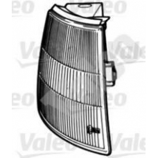 085714 VALEO Держатель лампы, фонарь указателя поворота