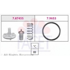 7.8745 FACET Термостат, охлаждающая жидкость