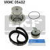 VKMC 05402 SKF Водяной насос + комплект зубчатого ремня