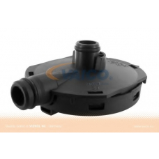 V10-2589 VEMO/VAICO Клапан, отвода воздуха из картера