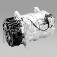 DCP33006 DENSO Компрессор, кондиционер