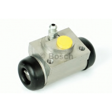 F 026 009 936 BOSCH Колесный тормозной цилиндр