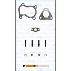 JTC11006 AJUSA Монтажный комплект, компрессор