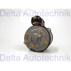 A 18 150 DELTA AUTOTECHNIK Стартер