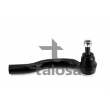 42-07436 TALOSA Наконечник поперечной рулевой тяги