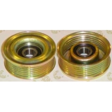 03.80798 AUTOKIT Паразитный / ведущий ролик, поликлиновой ремень