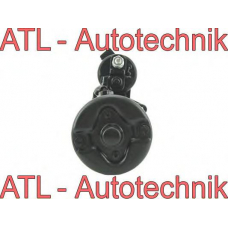 A 13 400 ATL Autotechnik Стартер