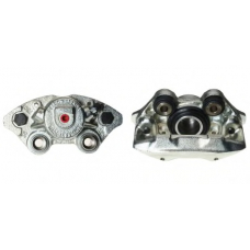 F 59 017 BREMBO Тормозной суппорт