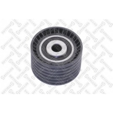 03-40122-SX STELLOX Паразитный / Ведущий ролик, зубчатый ремень
