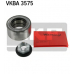 VKBA 3575 SKF Комплект подшипника ступицы колеса