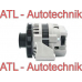 L 69 310 ATL Autotechnik Генератор