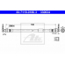 83.7119-0180.3 ATE Тормозной шланг