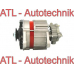 L 34 450 ATL Autotechnik Генератор