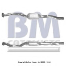 BM91276 BM CATALYSTS Катализатор