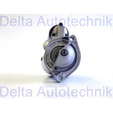 A 14 630 DELTA AUTOTECHNIK Стартер a14630