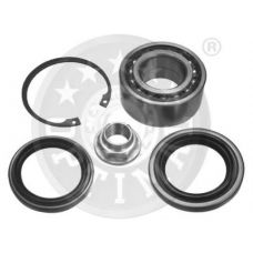 891731 OPTIMAL Комплект подшипника ступицы колеса