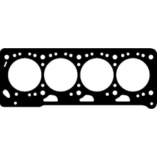 414674P CORTECO Прокладка, головка цилиндра