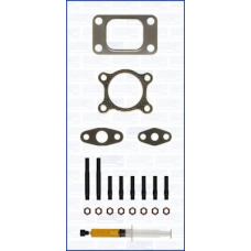 JTC11733 AJUSA Монтажный комплект, компрессор