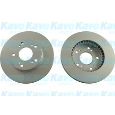 BR-2271-C KAVO PARTS Тормозной диск