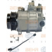 8FK 351 322-391 HELLA Компрессор, кондиционер