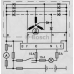 0 986 190 000 BOSCH Регулятор генератора