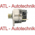 L 38 070 ATL Autotechnik Генератор