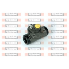 FHW065 FERODO Колесный тормозной цилиндр