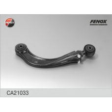 CA21033 FENOX Рычаг независимой подвески колеса, подвеска колеса