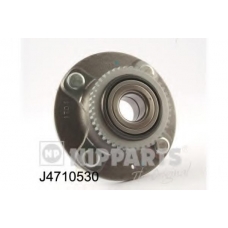 J4710530 NIPPARTS Комплект подшипника ступицы колеса
