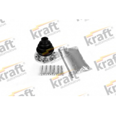 4412575 KRAFT AUTOMOTIVE Комплект пылника, приводной вал