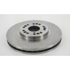 8120 131011 TRISCAN Тормозной диск