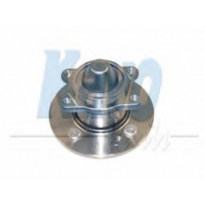 WBH-3002 KAVO PARTS Комплект подшипника ступицы колеса