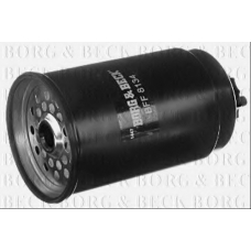 BFF8134 BORG & BECK Топливный фильтр