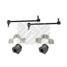 53812/4HPS MAPCO Ремкомплект, подшипник стабилизатора