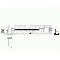 OES240 STANDARD Комплект проводов зажигания