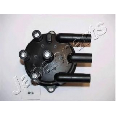 CA-414 JAPANPARTS Крышка распределителя зажигания