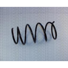 8750 1121 TRIDON Coil spring front