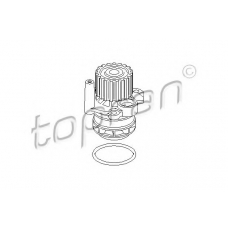 112 945 TOPRAN Водяной насос