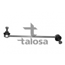 50-02400 TALOSA Тяга / стойка, стабилизатор