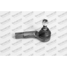 L29126 MONROE Наконечник поперечной рулевой тяги