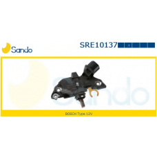 SRE10137.1 SANDO Регулятор
