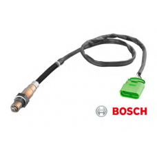 0 258 006 667 BOSCH Лямбда-зонд