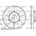698612 VALEO Вентилятор, охлаждение двигателя