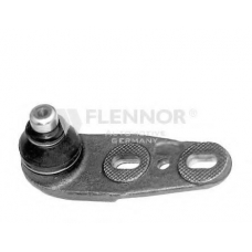 FL001-D FLENNOR Несущий / направляющий шарнир